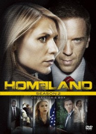 ＨＯＭＥＬＡＮＤ／ホームランド　シーズン２　ＤＶＤコレクターズＢＯＸ