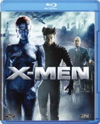 Ｘ－ＭＥＮ＜特別編＞ Ｂｌｕ－ｒａｙ　Ｄｉｓｃ