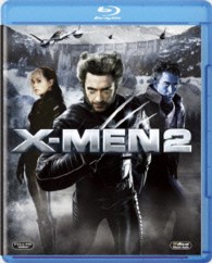 Ｘ－ＭＥＮ２ Ｂｌｕ－ｒａｙ　Ｄｉｓｃ