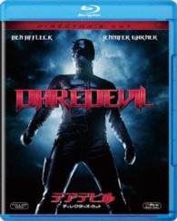 デアデビル／ディレクターズ・カット Ｂｌｕ－ｒａｙ　Ｄｉｓｃ
