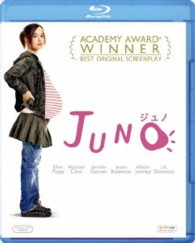 ＪＵＮＯ／ジュノ Ｂｌｕ－ｒａｙ　Ｄｉｓｃ