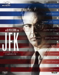 ＪＦＫ＜ディレクターズ・カット／日本語吹替完声版＞ Ｂｌｕ－ｒａｙ　Ｄｉｓｃ