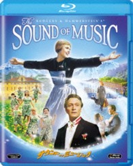 サウンド・オブ・ミュージック＜１枚組＞ Ｂｌｕ－ｒａｙ　Ｄｉｓｃ