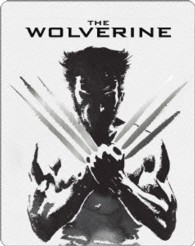 ウルヴァリン：Ｘ－ＭＥＮ　ＺＥＲＯ＋ウルヴァリン：ＳＡＭＵＲＡＩ　ブルーレイ版スチール・ブック仕様〔４，０００セット数量限定生産〕 Ｂｌｕ－ｒａｙ　Ｄｉｓｃ
