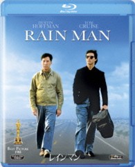 レインマン Ｂｌｕ－ｒａｙ　Ｄｉｓｃ