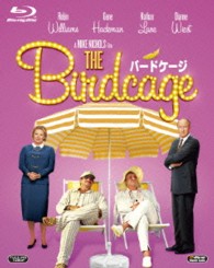 バードケージ Ｂｌｕ－ｒａｙ　Ｄｉｓｃ
