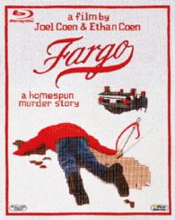 ファーゴ　ＭＧＭ９０周年記念ニュー・デジタル・リマスター版 Ｂｌｕ－ｒａｙ　Ｄｉｓｃ