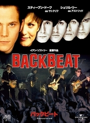 バックビート　ＢＡＣＫＢＥＡＴ