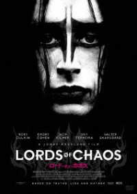 ＬＯＲＤＳ　ＯＦ　ＣＨＡＯＳ　ロード・オブ・カオス