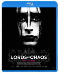 ＬＯＲＤＳ　ＯＦ　ＣＨＡＯＳ　ロード・オブ・カオス Ｂｌｕ－ｒａｙ　Ｄｉｓｃ