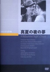 真夏の夜の夢
