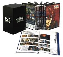 新釈　眞田十勇士　ＣＯＭＰＬＥＴＥ　ＤＶＤ－ＢＯＸ
