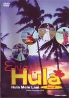 エンジョイ　フラ　フラ　メレ　ラニ　Ｐａｒｔ．４