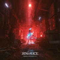 Ｏｌｉｖｅｒ　Ｇｏｏｄ／ＳＩＮｏＡＬＩＣＥ　－シノアリス－　Ｏｒｉｇｉｎａｌ　Ｓｏｕｎｄｔｒａｃｋ　Ｖｏｌ．２