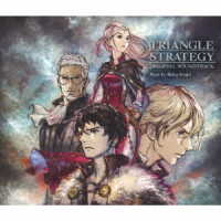 千住明／ＴＲＡＩＡＮＧＬＥ　ＳＴＲＡＴＥＧＹ　ＯＲＩＧＩＮＡＬ　ＳＯＵＮＤＴＲＡＣＫ