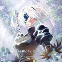 Ｋｅｉｇｏ　Ｈｏａｓｈｉ／ＮｉｅＲ：Ａｕｔｏｍａｔａ　Ｖｅｒ１．１ａ　Ｏｒｉｇｉｎａｌ　Ｓｏｕｎｄｔｒａｃｋ