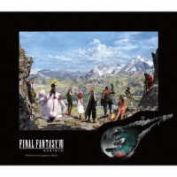 ／ＦＩＮＡＬ　ＦＡＮＴＡＳＹ　Ⅶ　ＲＥＢＩＲＴＨ　Ｏｒｃｈｅｓｔｒａｌ　Ａｒｒａｎｇｅｍｅｎｔ　Ａｌｂｕｍ