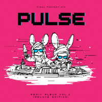 ／ＰＵＬＳＥ：ＦＩＮＡＬ　ＦＡＮＴＡＳＹ　ⅩⅣ　Ｒｅｍｉｘ　Ａｌｂｕｍ　Ｖｏｌ．２（Ｄｅｌｕｘｅ　Ｅｄｉｔｉｏｎ）