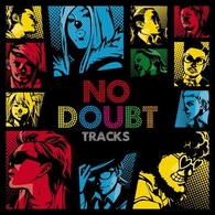 ＬＧＹａｎｋｅｅｓ／ＮＯ　ＤＯＵＢＴ　ＴＲＡＣＫＳ