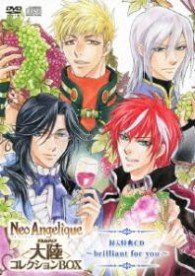 ネオ　アンジェリーク　大陸コレクションＢＯＸ