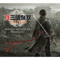 ＭＡＳＡ／真・三國無双　ＯＲＩＧＩＮＳ　オリジナル・サウンドトラック　コンプリート