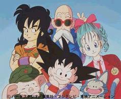 ＤＲＡＧＯＮ　ＢＡＬＬ　ＤＶＤ　ＢＯＸ　ＤＲＡＧＯＮ　ＢＯＸ