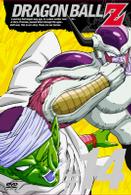 ＤＲＡＧＯＮ　ＢＡＬＬ　Ｚ　＃１４