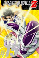 ＤＲＡＧＯＮ　ＢＡＬＬ　Ｚ　＃１５