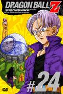 ＤＲＡＧＯＮ　ＢＡＬＬ　Ｚ　＃２４
