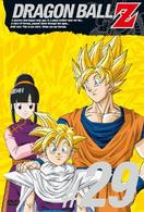 ＤＲＡＧＯＮ　ＢＡＬＬ　Ｚ　＃２９