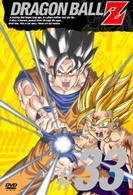 ＤＲＡＧＯＮ　ＢＡＬＬ　Ｚ　＃３３