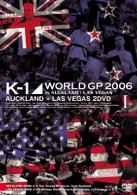 Ｋ－１　ＷＯＲＬＤ　ＧＰ　２００６　ｉｎ　Ａｕｃｋｌａｎｄ／Ｌａｓ　Ｖｅｇａｓ
