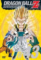 ＤＲＡＧＯＮ　ＢＡＬＬ　Ｚ　＃４３