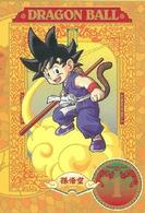 ＤＲＡＧＯＮ　ＢＡＬＬ　＃１