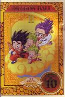 ＤＲＡＧＯＮ　ＢＡＬＬ　＃１０