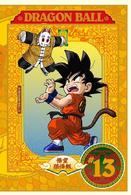 ＤＲＡＧＯＮ　ＢＡＬＬ　＃１３