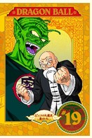 ＤＲＡＧＯＮ　ＢＡＬＬ　＃１９
