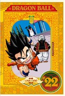 ＤＲＡＧＯＮ　ＢＡＬＬ　＃２２