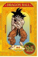ＤＲＡＧＯＮ　ＢＡＬＬ　＃２５