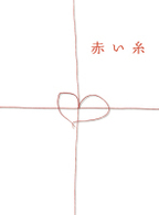 赤い糸　ＤＶＤボックス