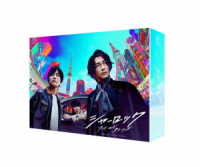 シャーロック　Ｂｌｕ－ｒａｙＢＯＸ Ｂｌｕ－ｒａｙ　Ｄｉｓｃ