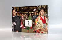 大奥［２０２４年放送］Ｂｌｕ－ｒａｙ　ＢＯＸ Ｂｌｕ－ｒａｙ　Ｄｉｓｃ