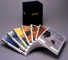 フジテレビＤＶＤ　ＴＨＥ　ＬＥＧＥＮＤ　ＢＯＸ