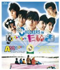 ＣＨＥＣＫＥＲＳ　ｉｎ　ＴＡＮ　ＴＡＮ　たぬき　Ｂｌｕ－ｒａｙ Ｂｌｕ－ｒａｙ　Ｄｉｓｃ
