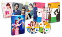 ヲタクに恋は難しい　ＤＶＤ　豪華版