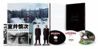 映画『室井慎次　敗れざる者／生き続ける者』Ｂｌｕ－ｒａｙプレミアム・エディション Ｂｌｕ－ｒａｙ　Ｄｉｓｃ