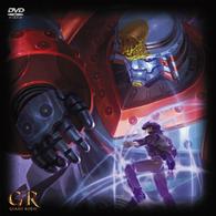 ＧＲ　ジャイアントロボ　ミレニアム　ＢＯＸ