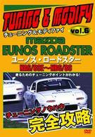ＮＡ６／８ＣＥ～ＮＢ６／８Ｃユーノスロードスターチューニング＆モデファイ　ＶＯＬ．６