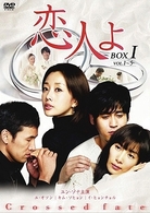 恋人よ　ＤＶＤ－ＢＯＸ　Ⅰ