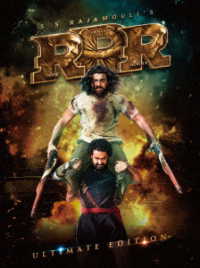 ＲＲＲ　アルティメット・エディション　本編４Ｋ　ＵＨＤ＋本編ＢＤ＋ヴォーカル・コレクション＆オリジナル・サウンドトラックＣＤ Ｕｌｔｒａ　ＨＤ　Ｂｌｕ－ｒａｙ